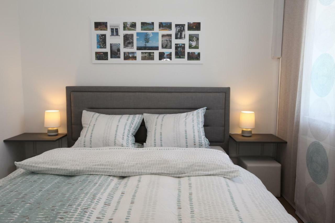 Elegant Central Apt Maribor W/Parking Ngoại thất bức ảnh