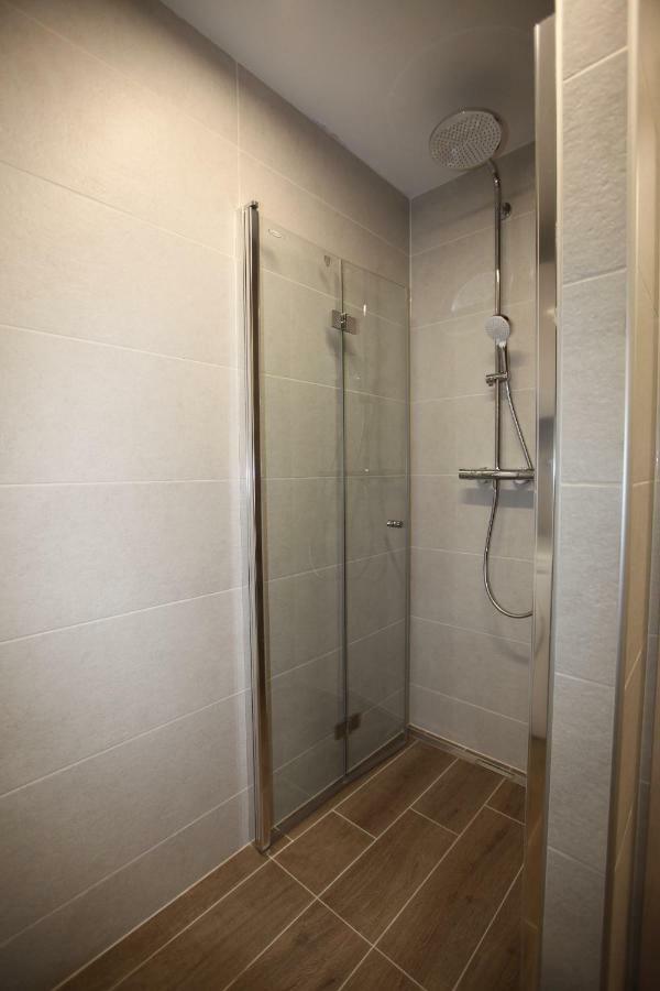 Elegant Central Apt Maribor W/Parking Ngoại thất bức ảnh